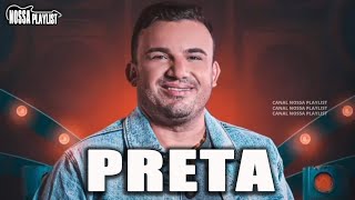 Video thumbnail of "JUNIOR VIANNA - PRETA (MÚSICA NOVA)"