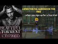 Beautiful Torment By A Zavarelli A Forbidden Love That Burns Too Deep
