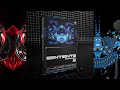 Sentients 2 (VJ Loops)