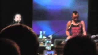 SWEETS EVENTEEN LIVE KOTAK PERFORMANCE AT JAKARTA FAIR KEMAYORAN