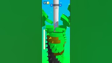 Ultimate Stack Jump (Level-3) #shorts