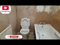 Small bathroom remodel/bathroom renovation