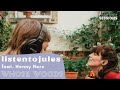 Listentojules feat henny herz  whose woods listen 2 sessions live