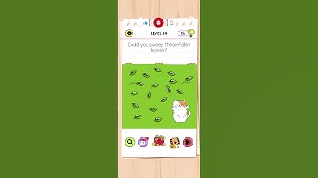 Brain test level99|#games #youtubeshorts #funny #shorts #braintest #trending