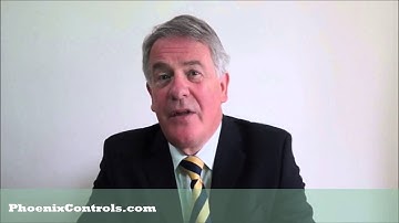 Critical environments control solution