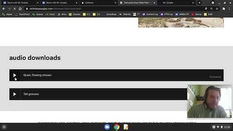 Downloading and Importing Into Soundtrap