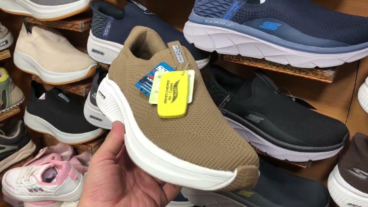 Premium quality skecher shoes wholesale Karachi/Branded Skechers/light house market 