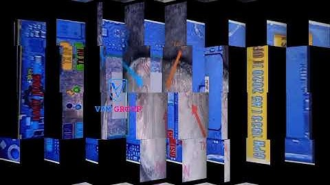 Oppo A5_A9 2020 CPH1933 UFS ISP Pinout Tested By  VSM Group