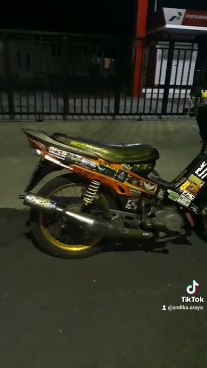 DJnya Paling Mantul suhu