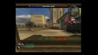 BF2MC Nomad Souls 3v3 22\/01\/2013 btf