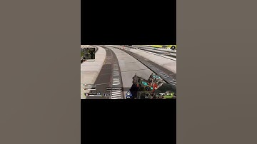 Found a map glitch on Worlds Edge