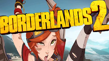 Como funciona Borderlands 2?