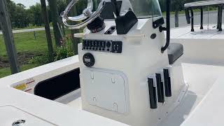 2024 Spyder Flicker 17 At Gregs Outboard Center