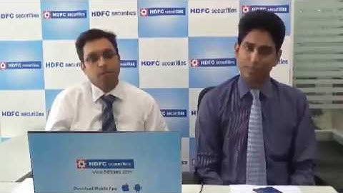 Understand how to start and grow investments with HDFC securities