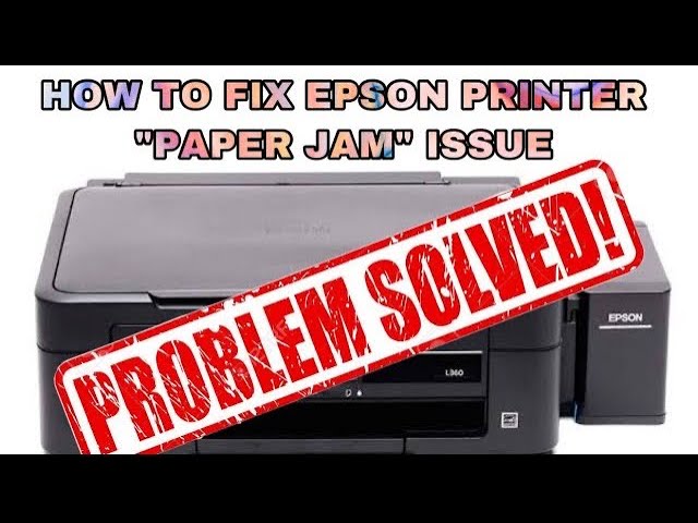 epson stylus photo 1400 paper feed problem