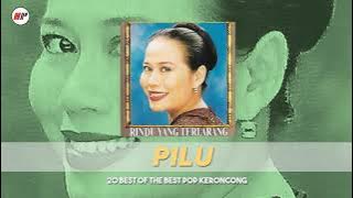 Dewi Yull - Pilu (versi Keroncong)