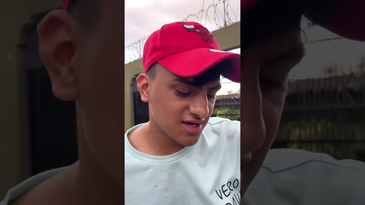 KEVINFER 504 “Cuando estás enamorado aguantas de todo” 🔥😂 | LOS VENADOS 504