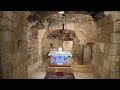 Basilica of the annunciation  st joseph church nazareth one of the most important christian site