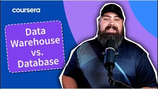 Data Warehouse vs. Database: Which One Do You Need?