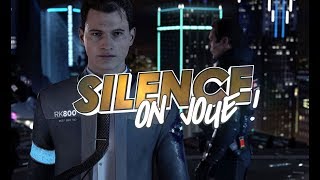 Silence on joue ! «Detroit : Become Human», «Stay Safe»