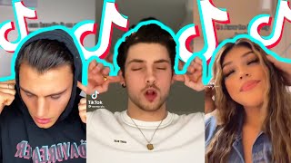 Slay Slayyyy (Brain vs Heart - Funny TikTok Trend) - Ultimate TikTok Compilation