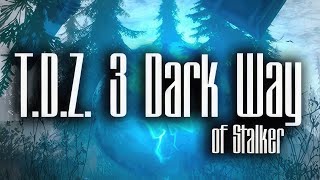 T.D.Z. 3 Dark Way of Stalker | GamePlay PC screenshot 4