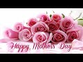 A Special Mother's Day Presentation