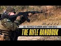 The Rifle Handbook Brasstacks Survival Series آپ اور آپکی رائفل 