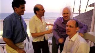 The Blanks - Hey Ya! ( Video and Outkast cover by Ted's Band from Scrubs)