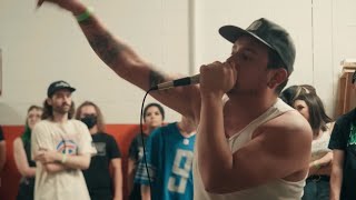 [hate5six] Ground War - August 14, 2021