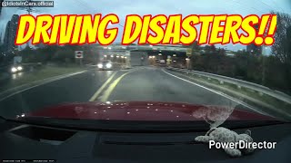 Idiots In Cars Part #313 #idiotsincars #baddriver