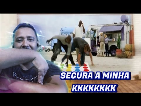 [YTPBR] - mais Velosos e mais Furiozes (parte 5) React | @ArtedaEdicao