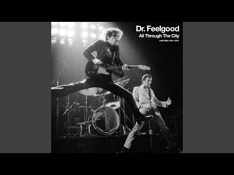 Dr. Feelgood — Back in the Night (2012 Remaster) (Music Video) | Dork