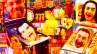 Video thumbnail of "Litfiba - Lo Spettacolo (1995)"