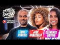 Skweek show by tony parker ep 14 with miss france 2020 clmence botino  jade chantelle