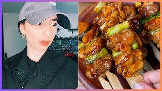 #121 Victoria Con Yakitori Storytime ✅💥 LOS NUEVOS TIKTOK DE @Leidys Sotolongo @Rubén Tuesta