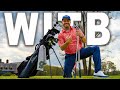My 2024 golf equipment setup  whats in the bag