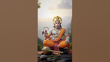 Jay Shree Ram Status ! Hanuman Status ! Bajrang Bali Status ! #shortvideo #hanuman #jaishreeram