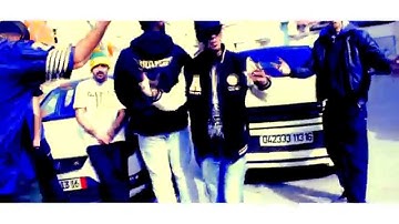 VIProd ft R.A.Peace ---- [ We Are The Doctors  ]---- Clip Officiel 2014