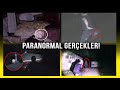 Paranormallar ve gerekler