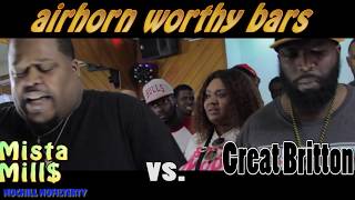 Nochill Nofiltertv Mista Mill Quick Clip