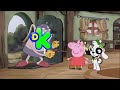 The Cuphead Show - Sin Peleas (Version Discovery Kids)