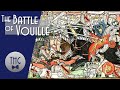 The Battle of Vouillé and the Map of Europe