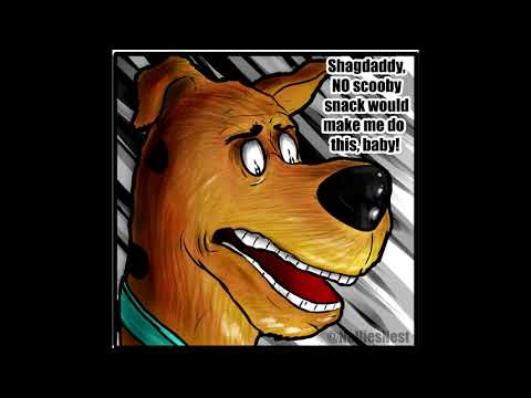 #shorts Would You Do It For A Scooby Snack? #nelliesnest #darkcomedy