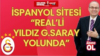 Galatasarayda O Yıldız Için Mücadele Başladı