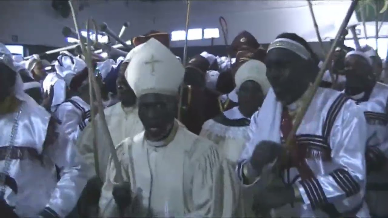 Ama Archbishop @Duprie-Nxele38