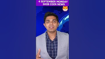 Shiba inu coin news today