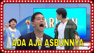 Download Lagu BINGUNG JAWAB, IBU-IBU ADA AJA ASBUNNYA! | ARISAN BEST MOMENT (09/01/26) MP3