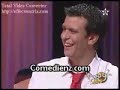 كوميديا شو سكيتش إدريس و مهدي مع الرمليشي 