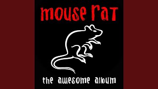 Miniatura de vídeo de "Mouse Rat - I Only Have Eyes For You"